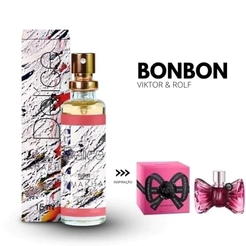 Delice Amakha Paris 15 ml - BonBon