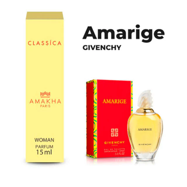 Clássica Amakha Paris 15 ml - Amarige