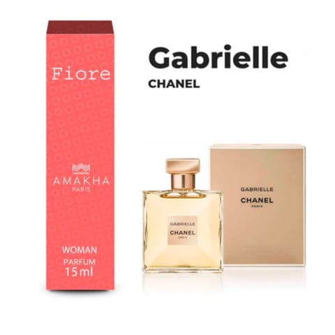 Fiore Amakha Paris 15 ml - Chanel