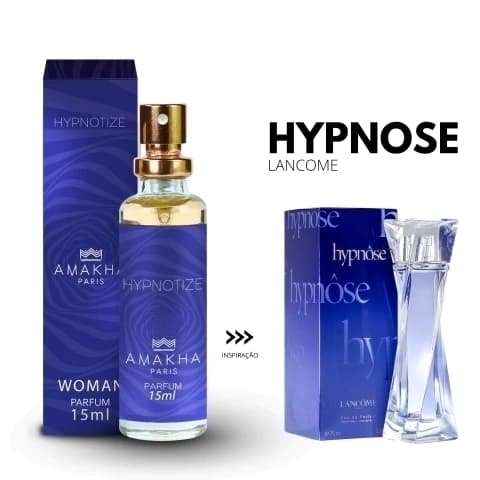 Hypnotize Amakha Paris 15 ml - Hypnose