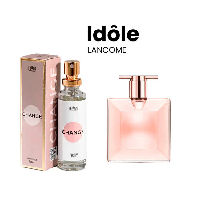 Change Amakha 15ml - Idôle Lancôme