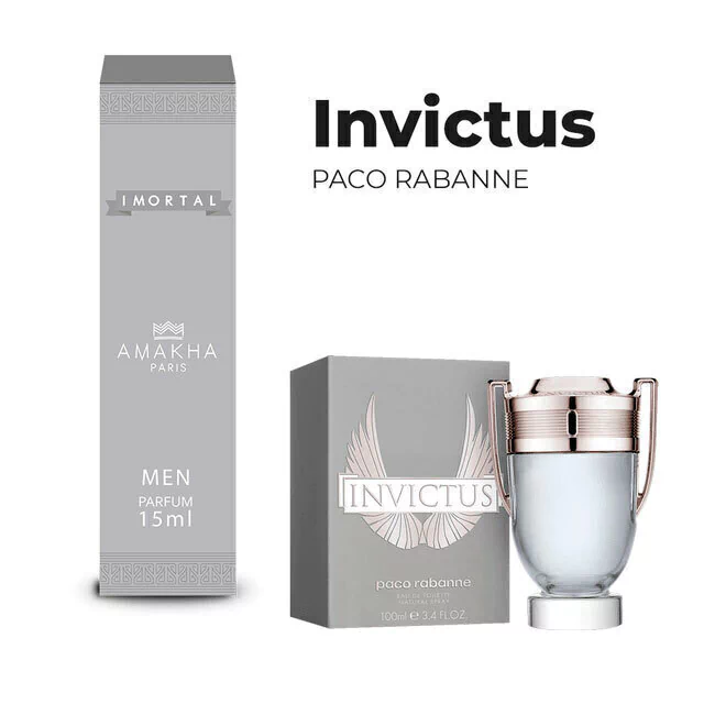 Imortal Amakha Paris 15 ml - Invictus
