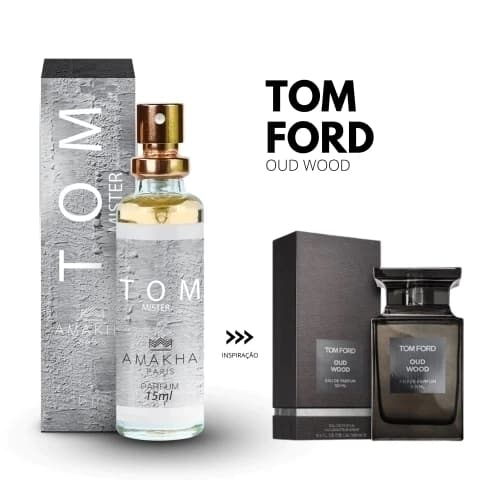Tom Amakha Paris 15 ml - Tom Ford